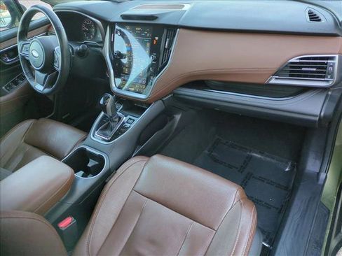 Used 2024 Subaru Outback Touring image 22