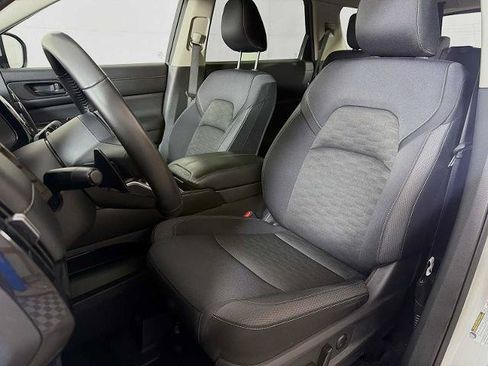 Certified 2024 Nissan Pathfinder SV AWD/4WD image 16