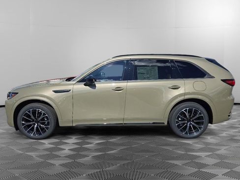 New 2026 MAZDA CX-70 3.3 Turbo S w/ Premium Plus image 4