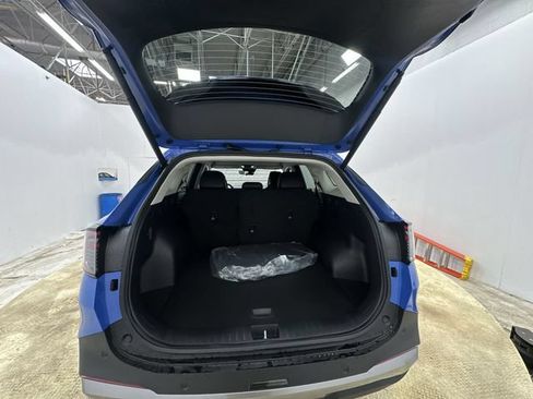 New 2026 Kia Sportage EX FWD image 20
