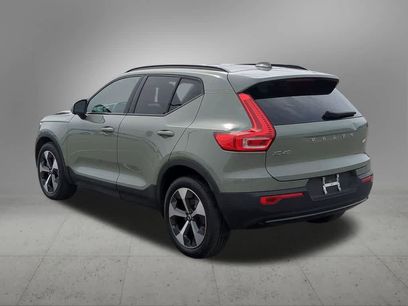 Used 2023 Volvo XC40 B5 Plus w/ Driver Assist Package