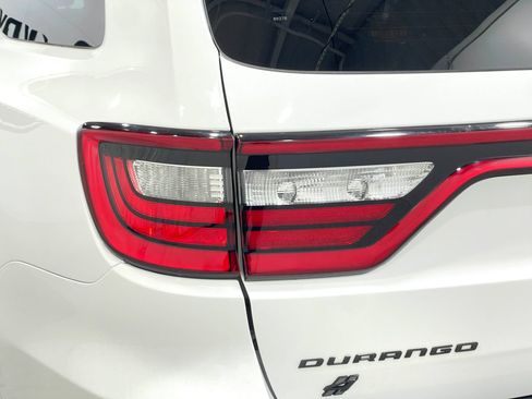 Used 2021 Dodge Durango R/T w/ Premium Interior Group AWD/4WD image 35