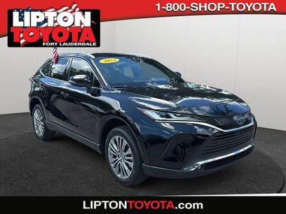 Used 2023 Toyota Venza XLE