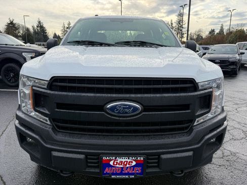 Used 2018 Ford F150 XL w/ Equipment Group 101A Mid image 16