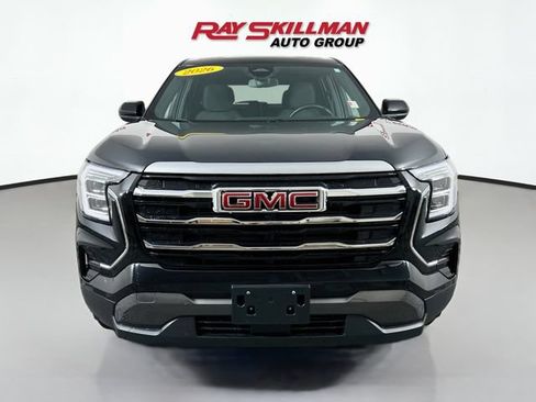Used 2026 GMC Terrain Elevation AWD/4WD image 2