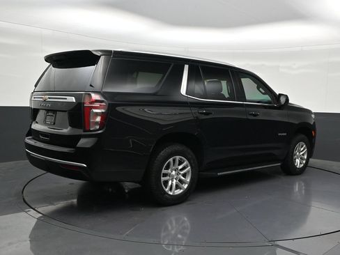 Used 2023 Chevrolet Tahoe LS RWD image 5