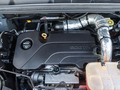 Used 2019 Buick Encore Essence image 27