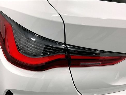 Used 2023 BMW 430i Gran Coupe w/ Premium Package RWD image 32