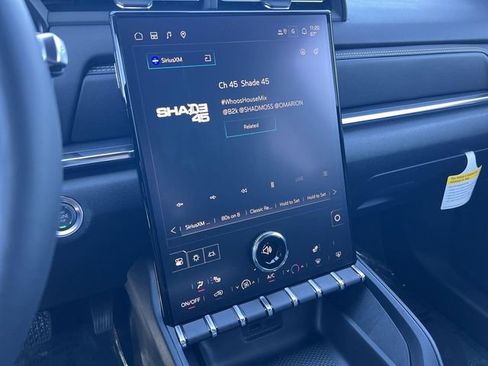 New 2026 GMC Terrain Elevation w/ Black Edition FWD image 17