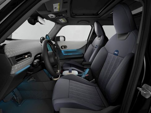 New 2026 MINI Cooper S FWD image 6