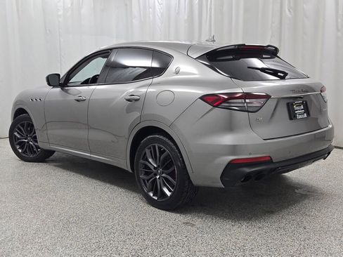 Used 2021 Maserati Levante GranSport image 17