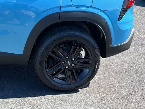 New 2026 Chevrolet Trax ACTIV image 9