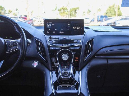 Used 2021 Acura RDX AWD image 13