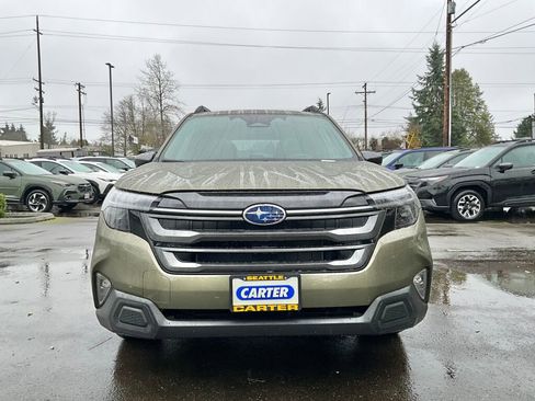 New 2026 Subaru Forester Limited image 3