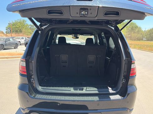 Used 2025 Dodge Durango GT RWD image 18