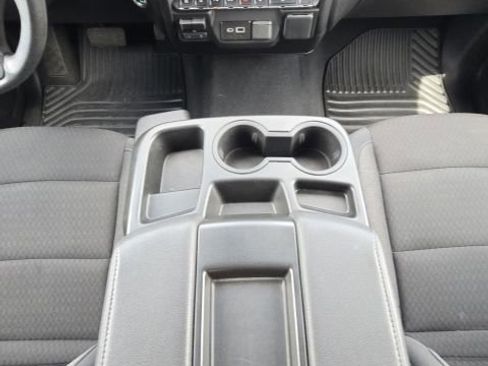 Used 2025 Chevrolet Silverado 2500 Custom w/ Custom Value Package AWD/4WD image 39