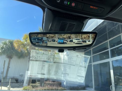 New 2026 GMC Terrain Elevation image 30