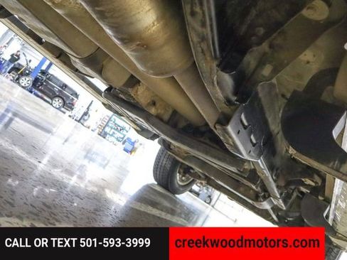 Used 2024 Chevrolet Silverado 2500 LTZ w/ LTZ Convenience Package image 55