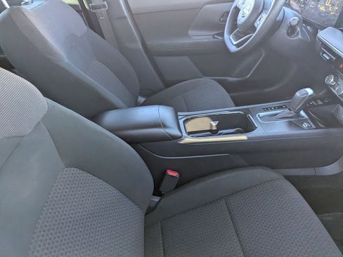 Certified 2025 Nissan Kicks S w/ Charging Package image 12