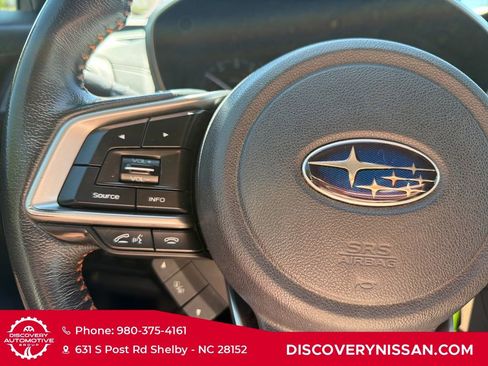 Used 2018 Subaru Crosstrek 2.0i Premium AWD/4WD image 22
