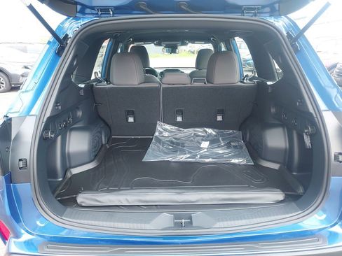 New 2026 Subaru Forester AWD/4WD image 28