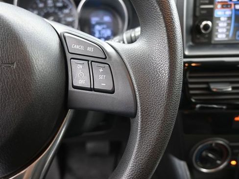 Used 2014 MAZDA CX-5 Sport w/ Bluetooth Audio Package image 30