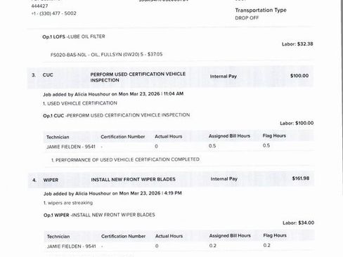 Used 2025 Honda CR-V EX-L image 34