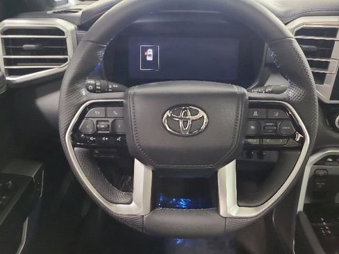 Used 2023 Toyota Tundra Platinum AWD/4WD image 27