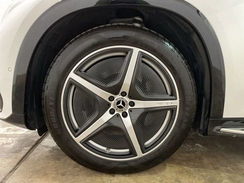 Used 2023 Mercedes-Benz EQS 580 4MATIC SUV image 30