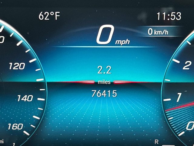 Used 2021 Mercedes-Benz GLA 250 4MATIC image 19