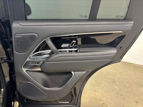 Used 2023 Land Rover Range Rover SE image 40
