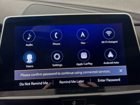 Used 2023 Cadillac CT5 Luxury w/ Sun And Sound Package image 15