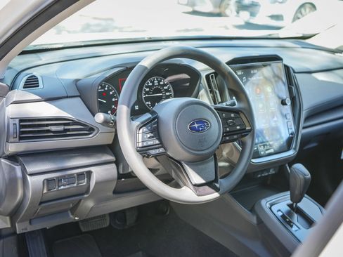 New 2026 Subaru Crosstrek 2.0i Premium image 8