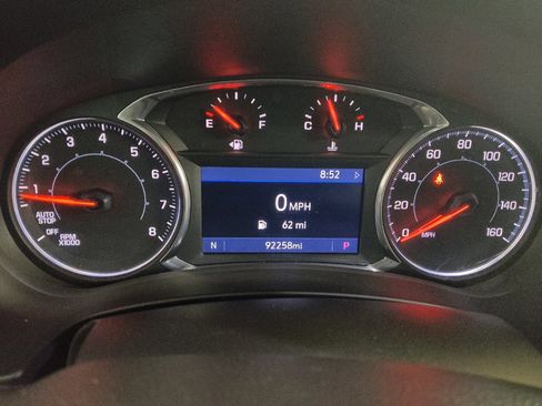 Used 2020 GMC Terrain SLT AWD/4WD image 23
