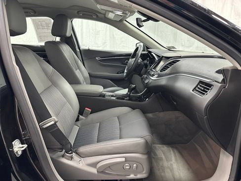 Used 2019 Chevrolet Impala LS FWD image 54