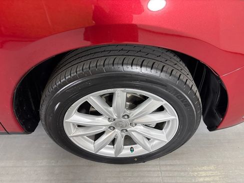 Used 2019 Acura RDX FWD image 10