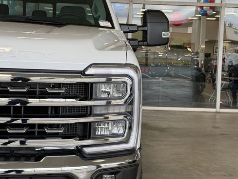 New 2026 Ford F350 XLT AWD/4WD image 11