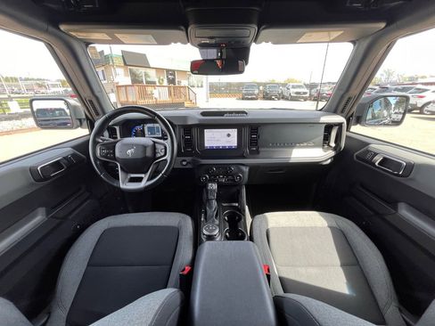 Used 2023 Ford Bronco Big Bend AWD/4WD image 20