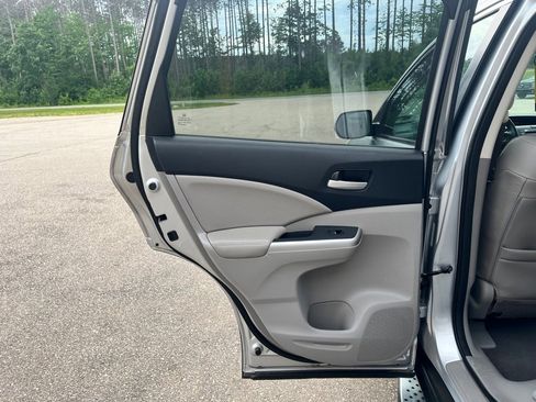 Used 2014 Honda CR-V EX-L image 16