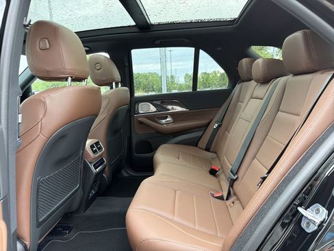 New 2026 Mercedes-Benz GLE 450 4MATIC image 13