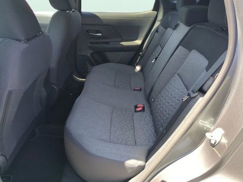 New 2026 Nissan Kicks SV w/ Cold Weather Package FWD image 22