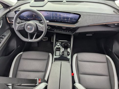 Used 2025 Buick Envision Sport Touring image 15