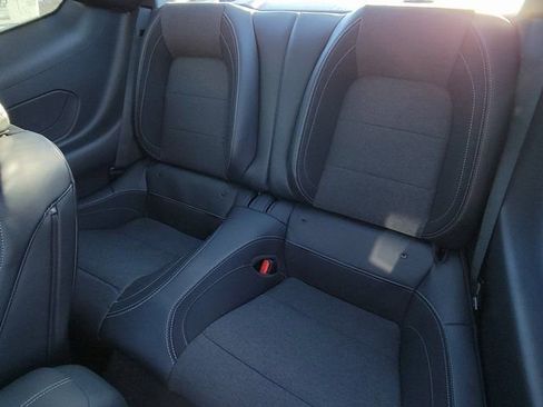 New 2026 Ford Mustang Premium RWD image 7