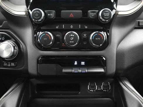 Used 2021 RAM 1500 Rebel w/ Rebel Level 1 Equipment Group AWD/4WD image 38