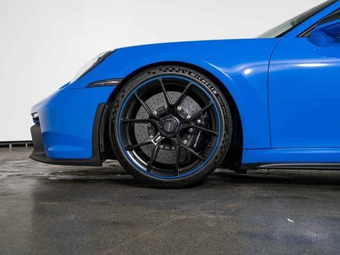 Used 2022 Porsche 911 GT3 image 12