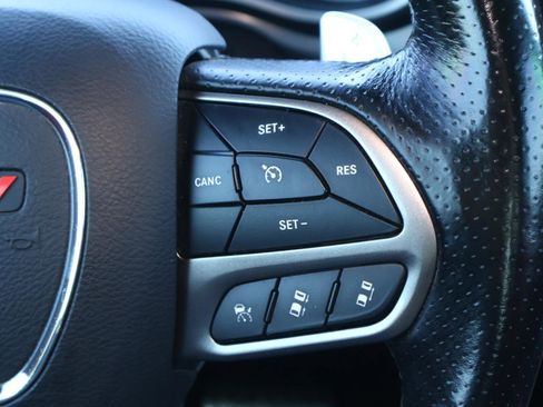 Used 2020 Dodge Challenger R/T Scat Pack w/ Dynamics Package image 18