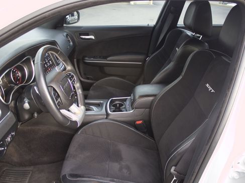 Used 2018 Dodge Charger SRT w/ Harman/Kardon Audio Group image 11