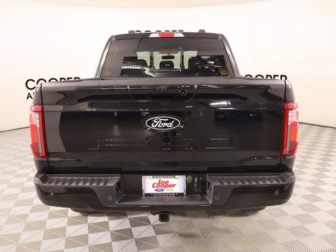 Used 2024 Ford F150 XLT w/ Equipment Group 302A MID AWD/4WD image 23