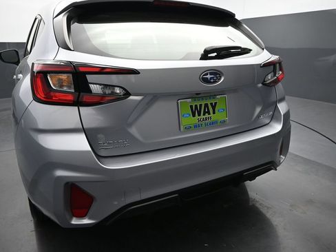 Used 2024 Subaru Impreza 2.0i AWD/4WD image 2
