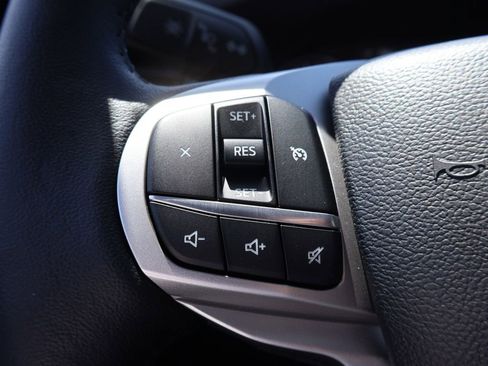 Used 2024 Ford Explorer XLT w/ Equipment Group 202A AWD/4WD image 29